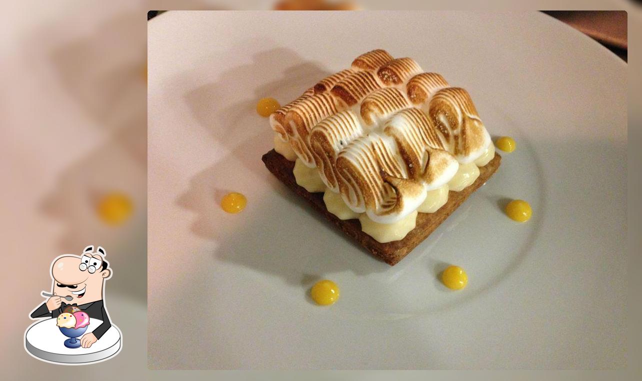 W - Restaurant Tapas Wine Bar Nîmes