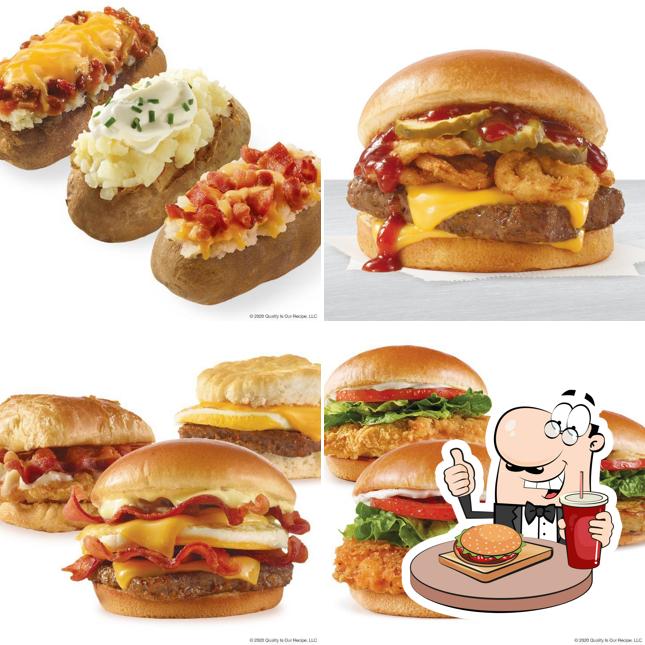 Wendy's
