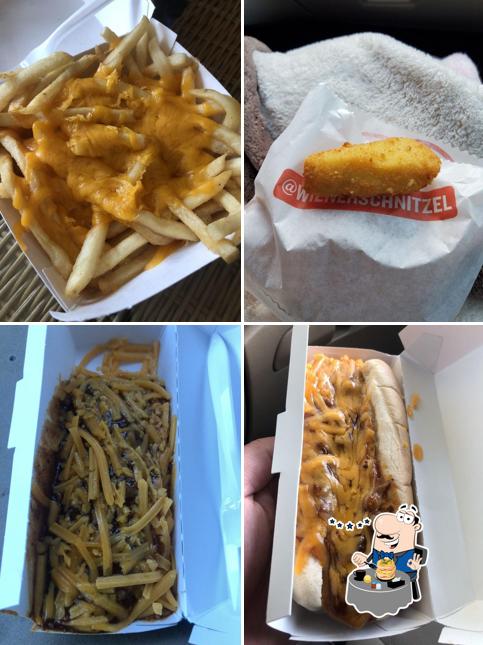 Wienerschnitzel