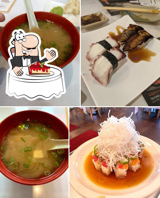 Sushi Fever