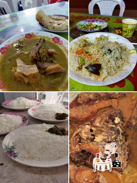 Arafah Restaurant