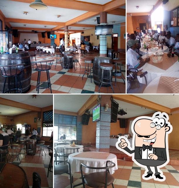 Astrol Bar And Grill