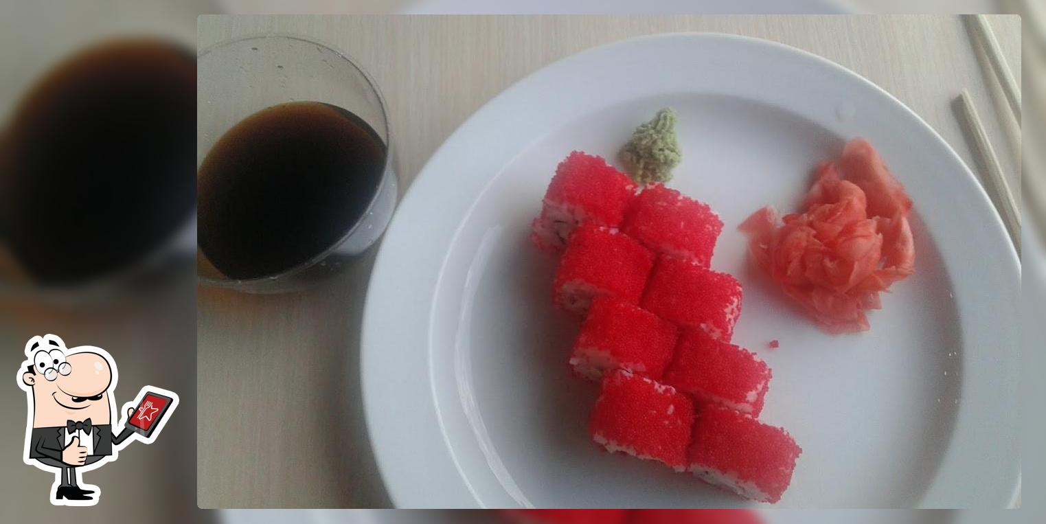 Кафе Микс