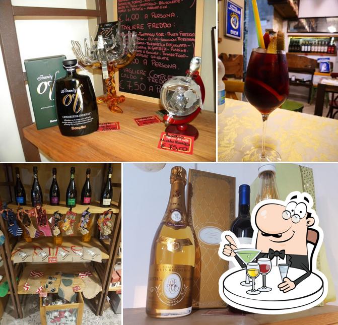 Officina del caffe