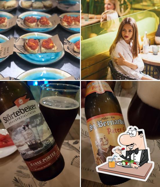 Feola's Kitchen & Wine