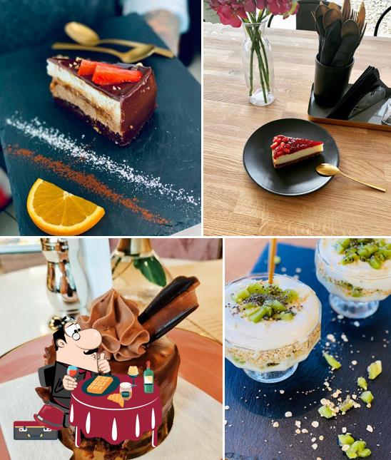 Flavours Bistro