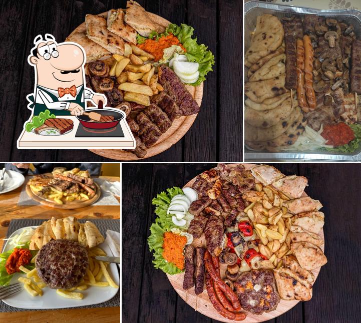 Grill & Drink Matej ex Batista