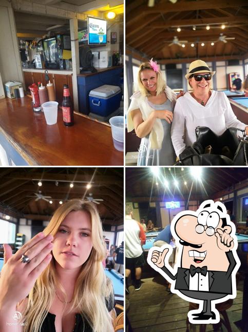 Jack's BBQ and Brewery