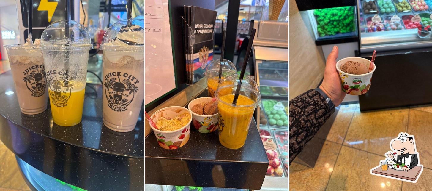 Juice City