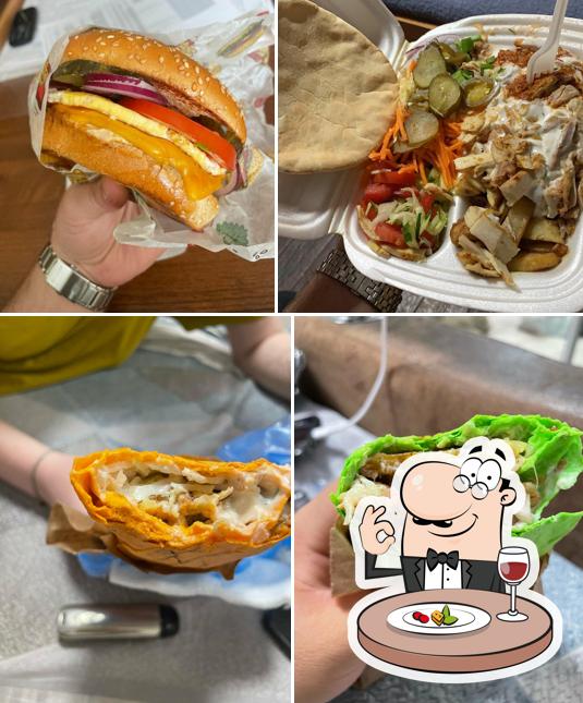 Kebab Town
