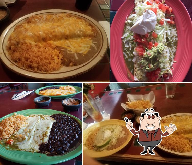 La Corona Cocina Cantina