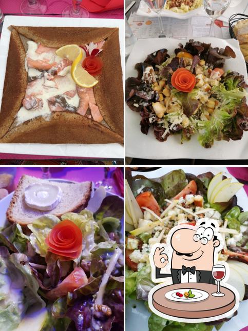 Le Bistrot Gourmand