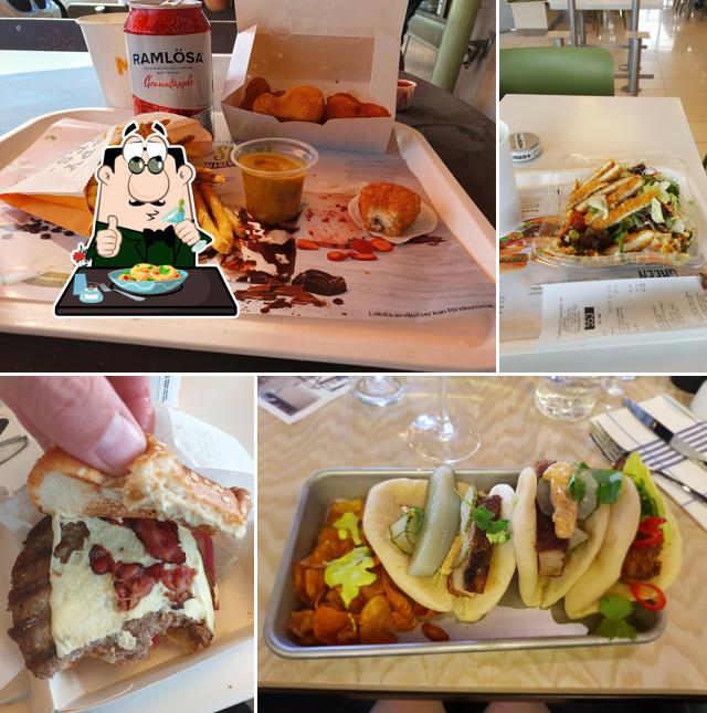 Max Burgers
