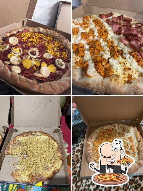 Mafia da pizza