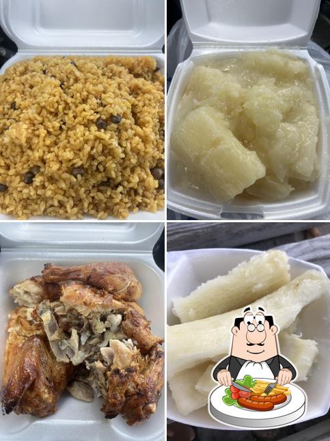 Mister Pollo