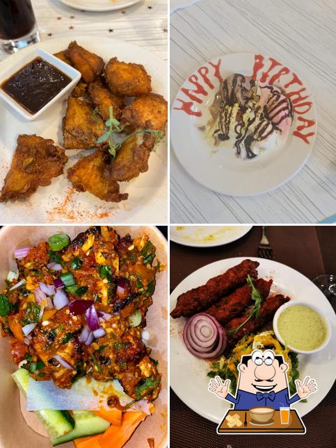 Namaste Nepalese and Indian Restaurant
