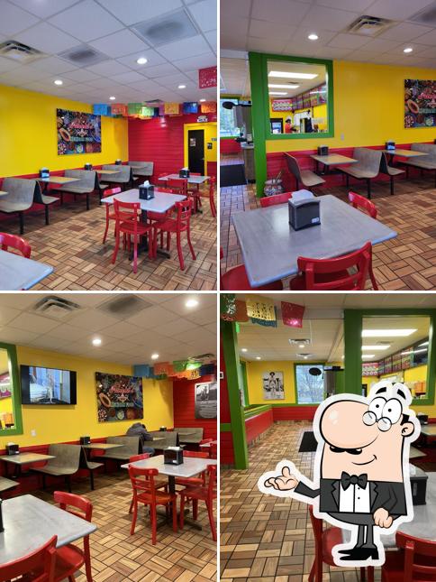 Panchos Mexican Food