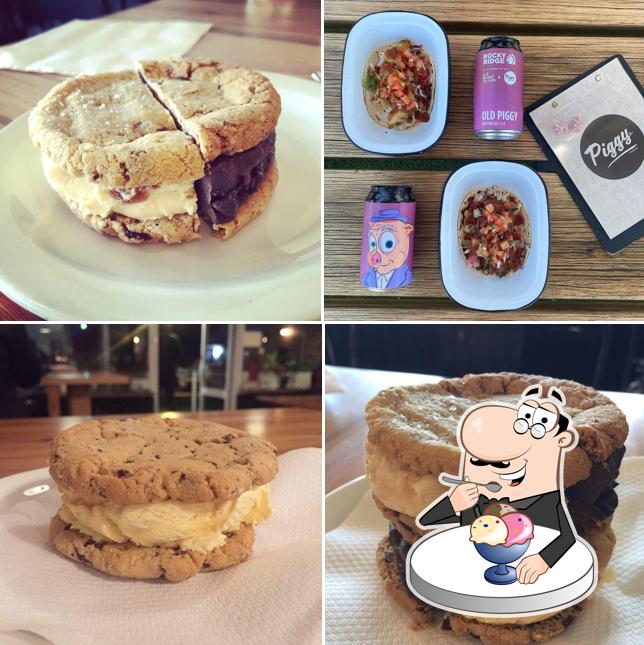 Piggy Food Co