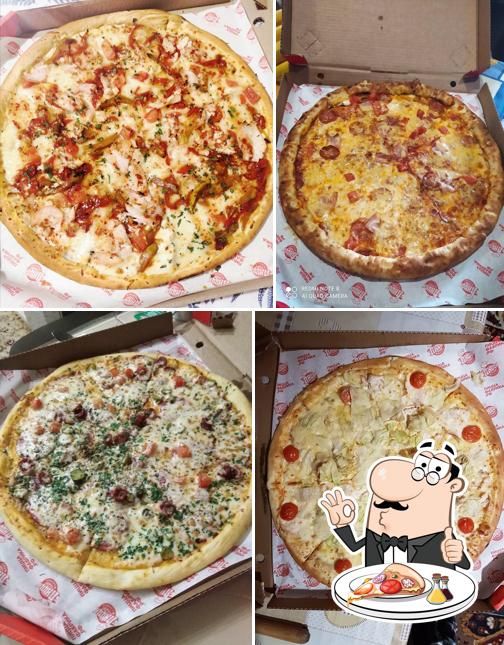 ПиццаФабрика