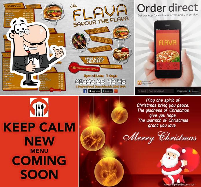 Flava