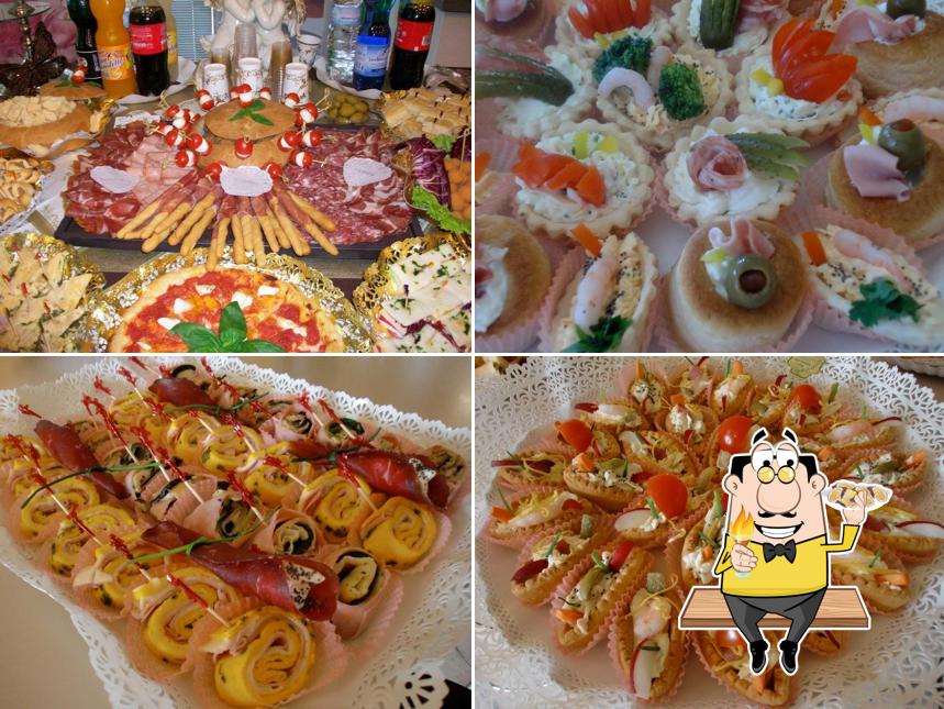 Pizzeria Quadrifoglio