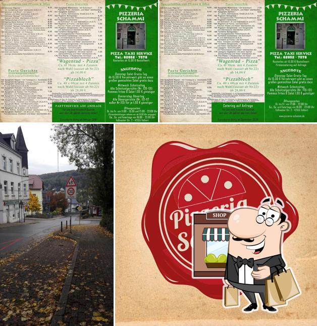 Pizzeria Schammi