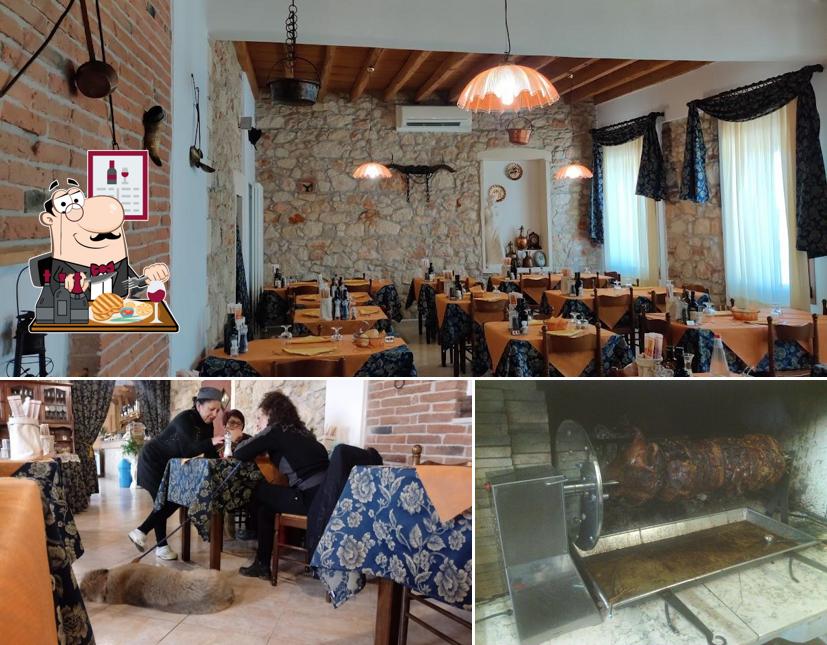Alla Stamberga di Rampazzo Mauro