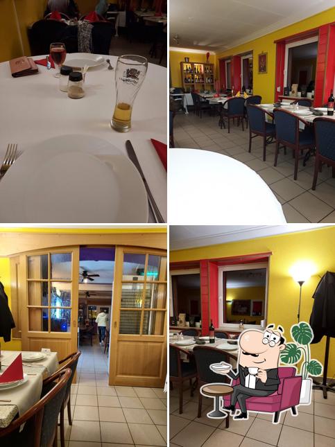 Auberge Matonge