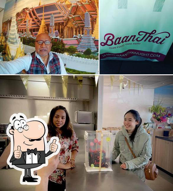 Baan thai