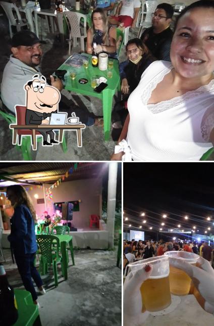 Boteco gaúcho