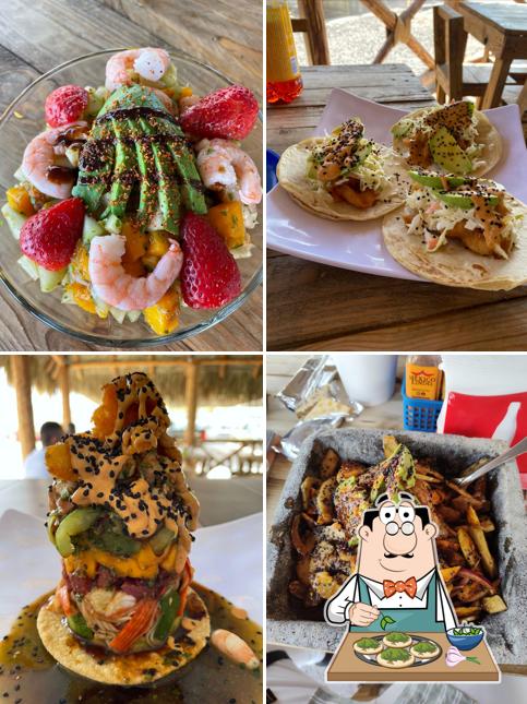 Cevicheria Los Mijis Aguascalientes