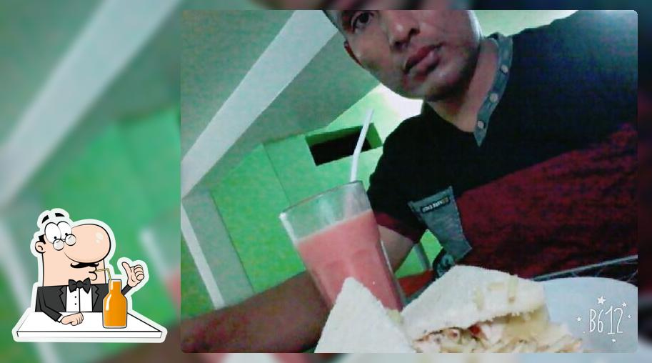 Depina's