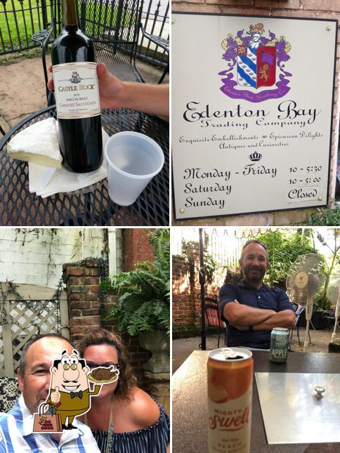 Edenton Bay Trading Company