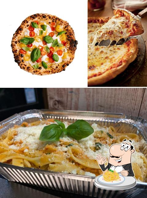 jackson’s original pizza