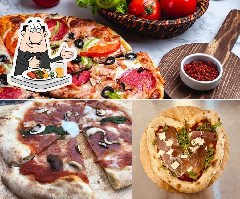 Josis Pizza