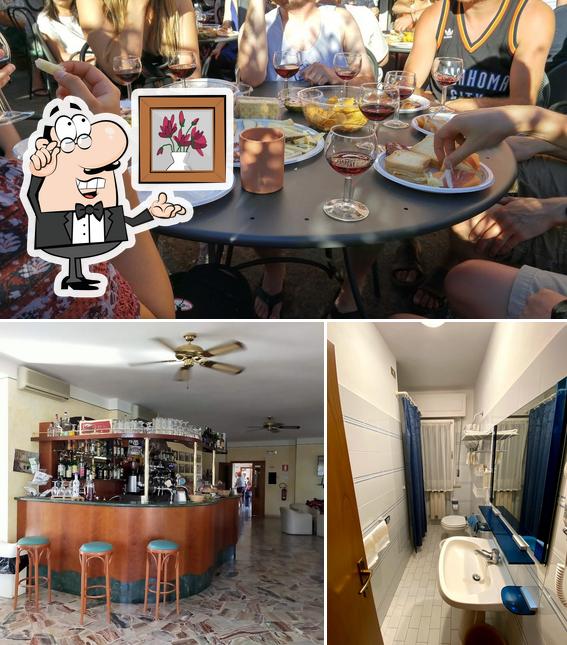 L'Albergo di Murlo