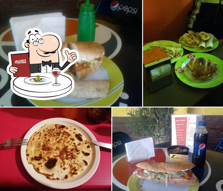 Restaurante La Casa Vieja