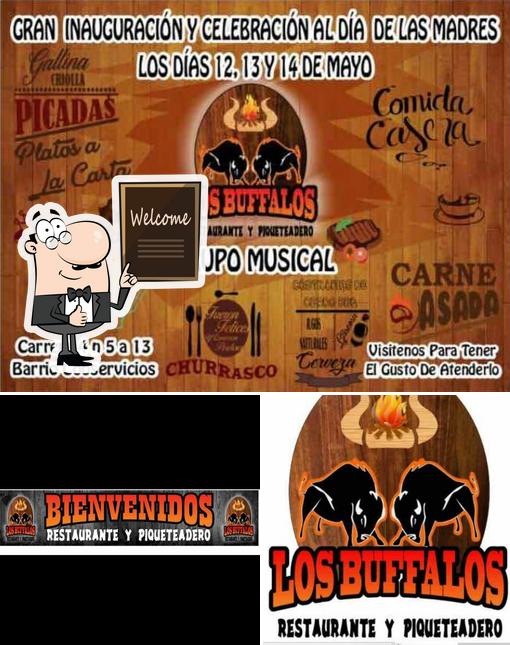 Los Bufalos