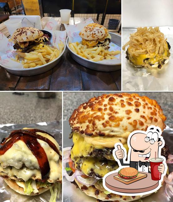 Motz Burger