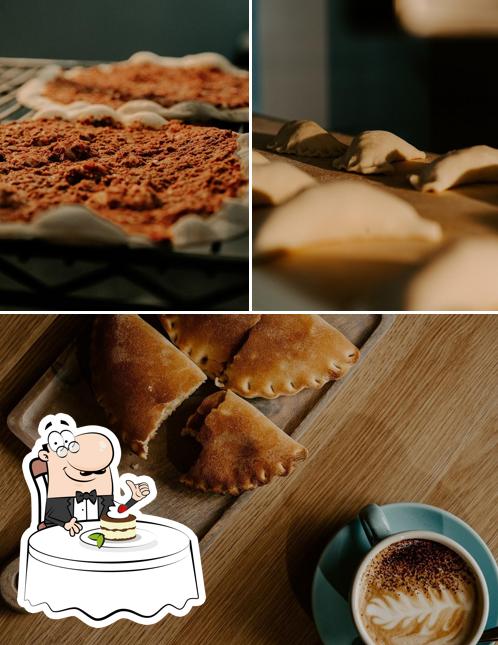 Olive Tree Bakery (Footscray)