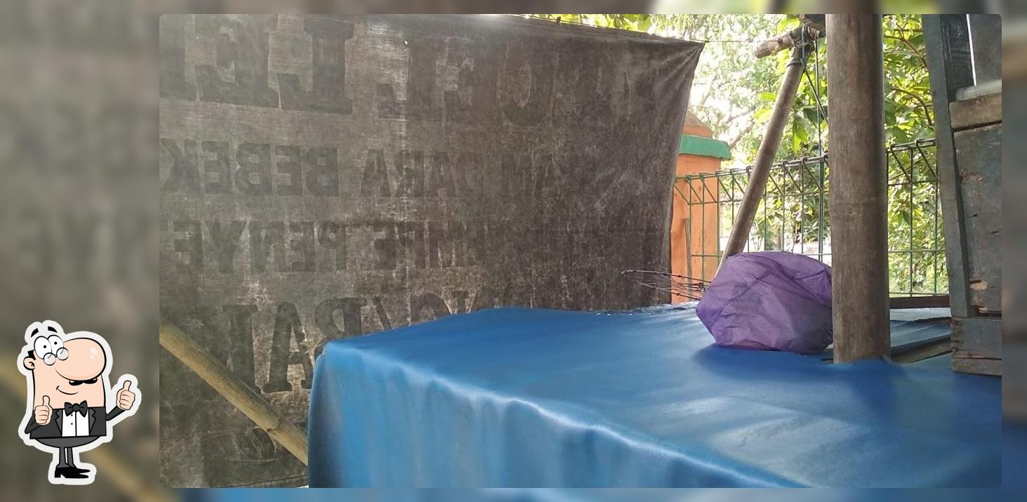 Pecel Lele Kepunduhan