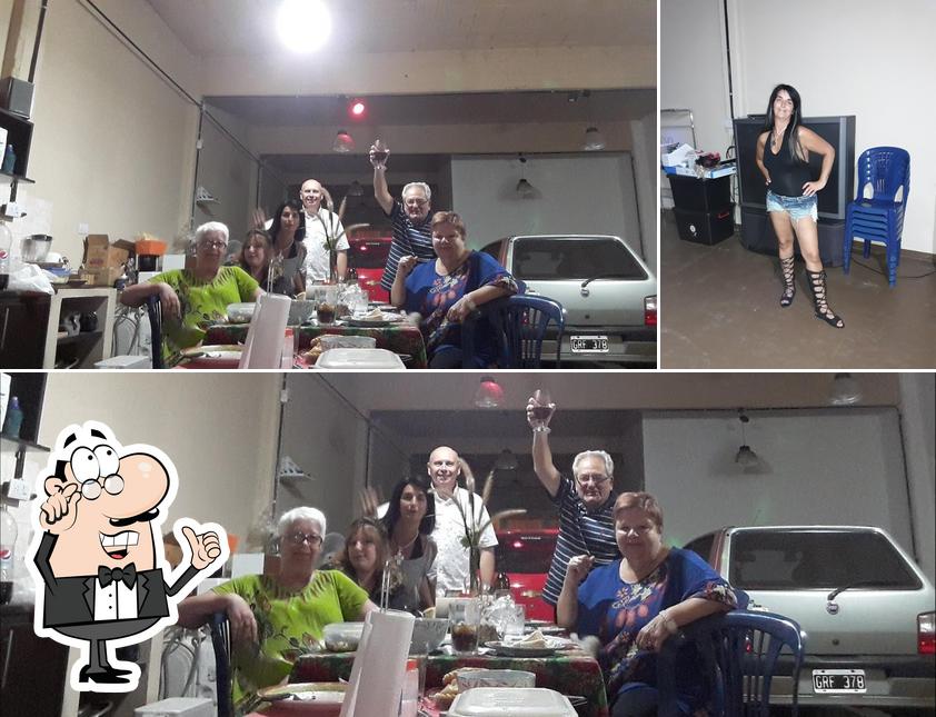 Pizza Carlitos