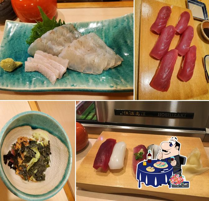 小かん鮨