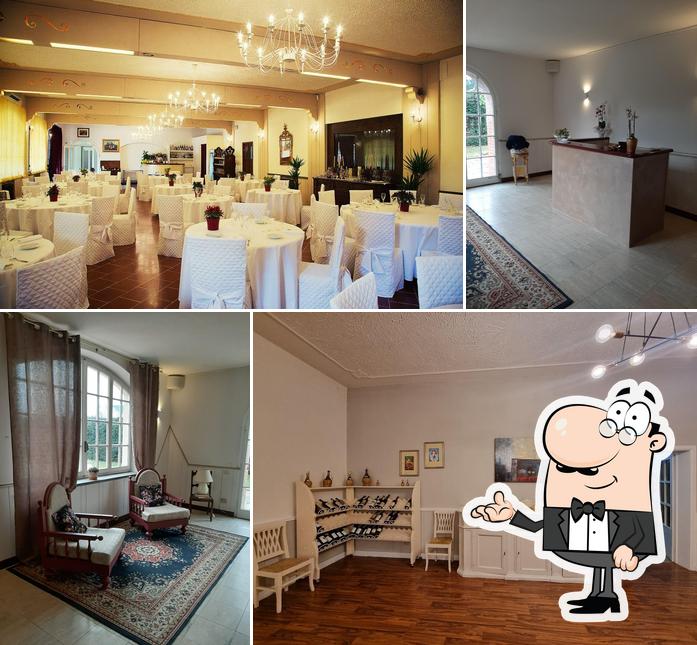 Ristorante il Cavaliere