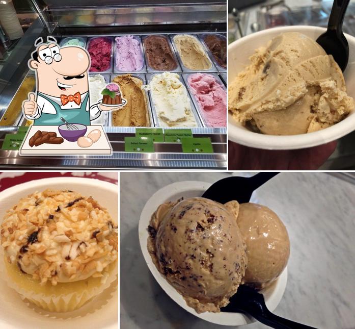 Scoops