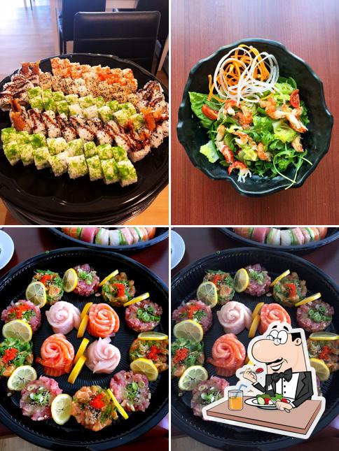 Stege Sushi