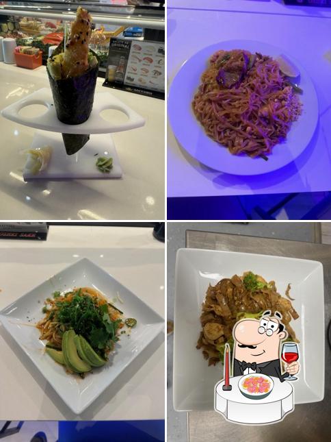 Sushi Yama / Pho Restaurant