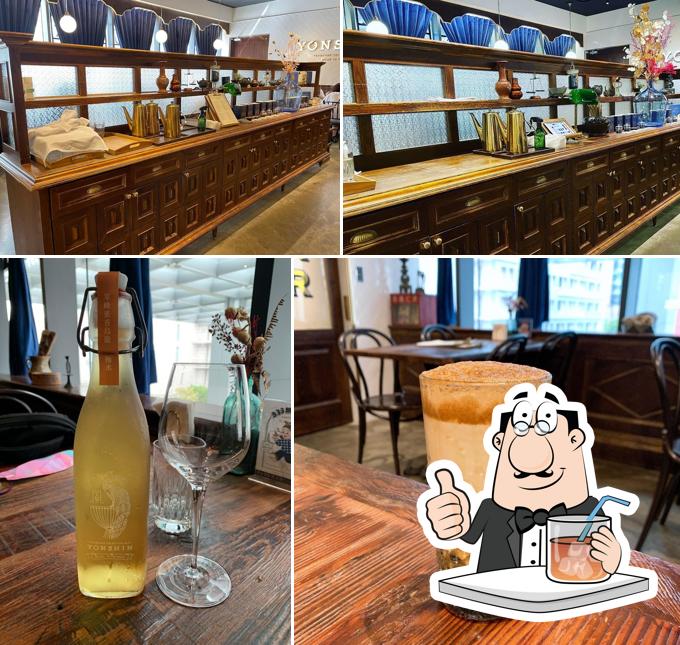 YONSHIN Breeze Xinyi Restaurant