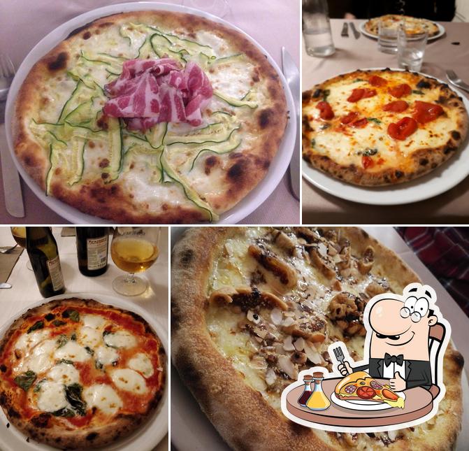 Ristorante Il Patriarca