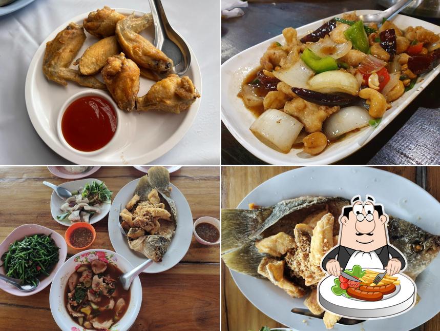 รุ่งโภชนา